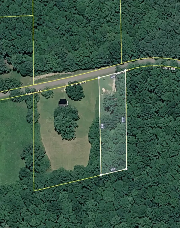1605 Liberty Rd, Camden, TN 38320