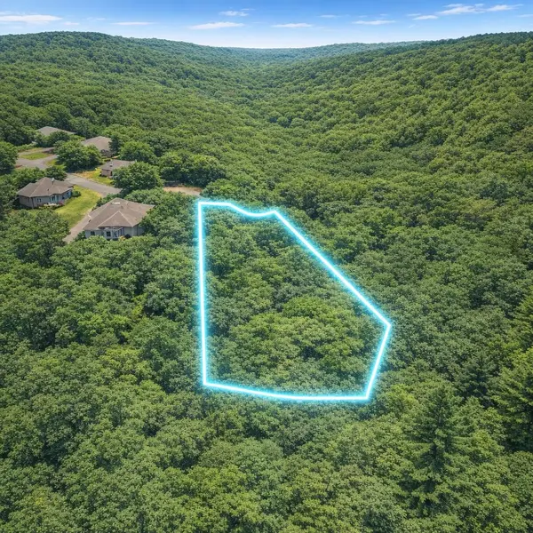 0 Cheyenne Trl, Ashland City, TN 37015