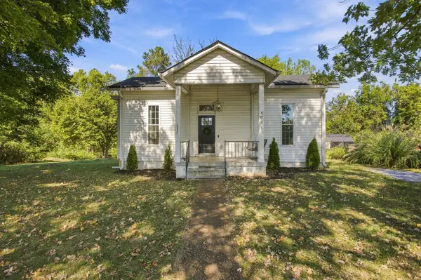 409 Rhum Dr, Columbia, TN 38401
