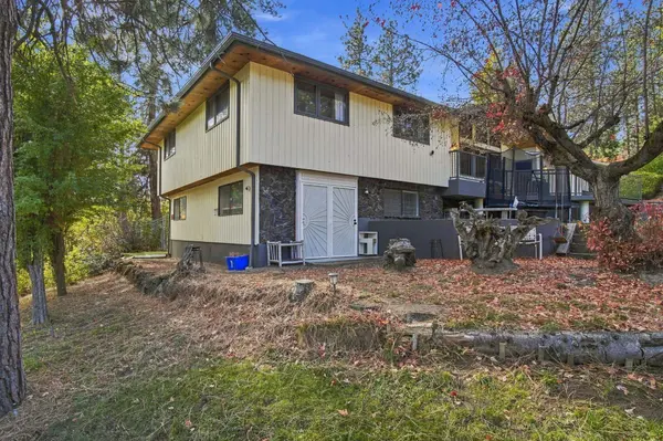 11418 E 48th Ave, Spokane Valley, WA 99206