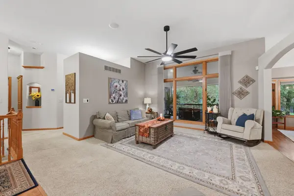 6419 W Shadow Lakes Ct., Wichita, KS 67205