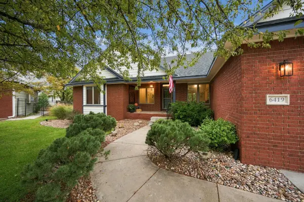 6419 W Shadow Lakes Ct., Wichita, KS 67205