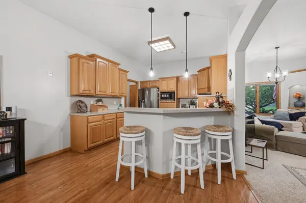 6419 W Shadow Lakes Ct., Wichita, KS 67205