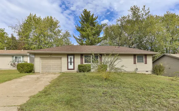 3231 W Water ST, Springfield, MO 65802
