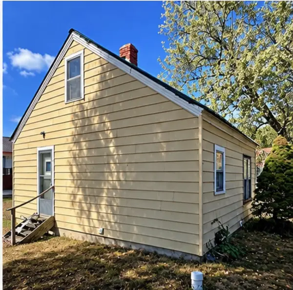 334 E 4th ST, Mountain Grove, MO 65711
