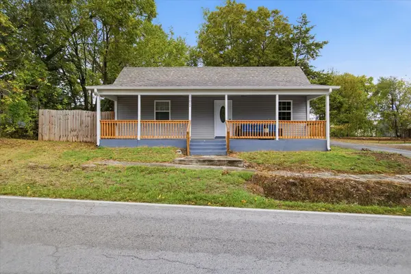 101 E Lincoln ST, Marionville, MO 65705