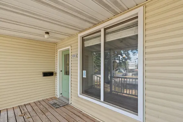 1503 N Clay AVE, Springfield, MO 65803