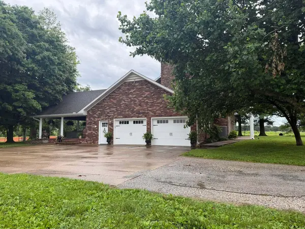 2134 Us-60, Pierce City, MO 65723