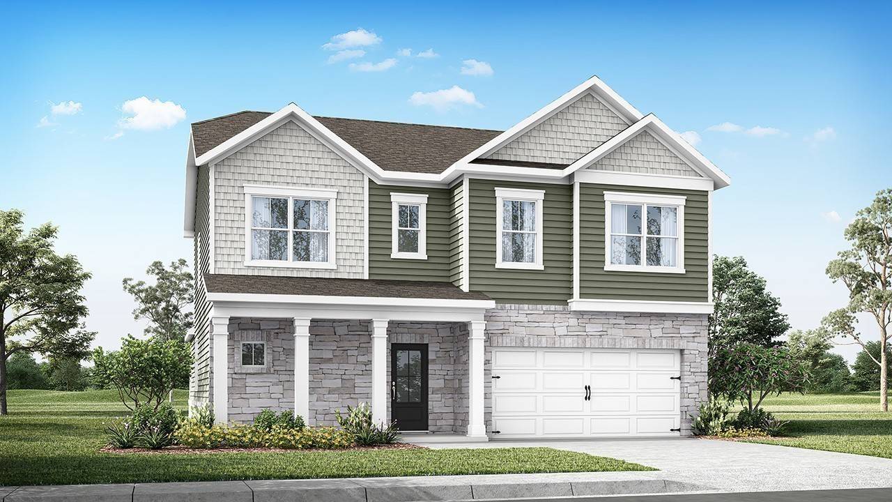 5041 Wild Oat Circle, Spring Hill, TN 37174