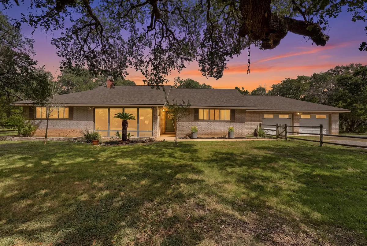 540 Elm Creek RD, New Braunfels, TX 78132