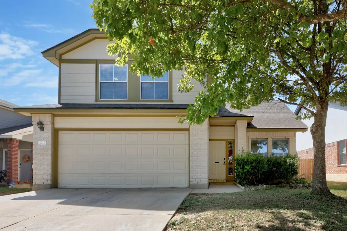 1017 Coronation WAY, Pflugerville, TX 78660