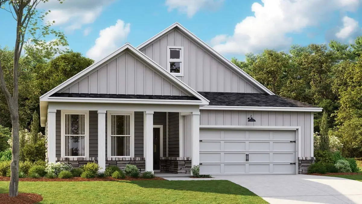 5027 Wild Oat Circle, Spring Hill, TN 37174