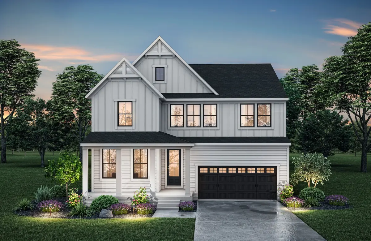 205 North Jenna Ct, Nashville, TN 37221