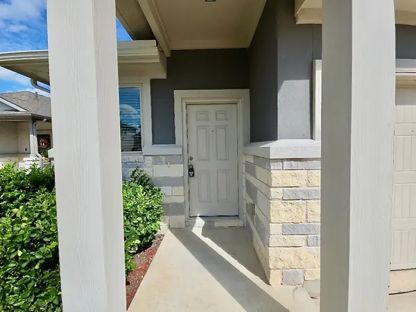 553 Rearing Mare PASS, Georgetown, TX 78626