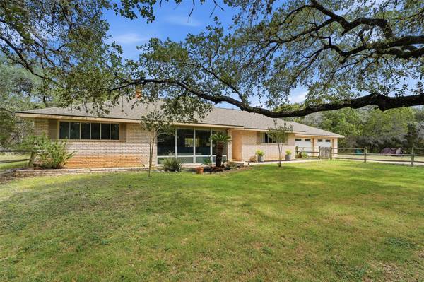 540 Elm Creek RD, New Braunfels, TX 78132