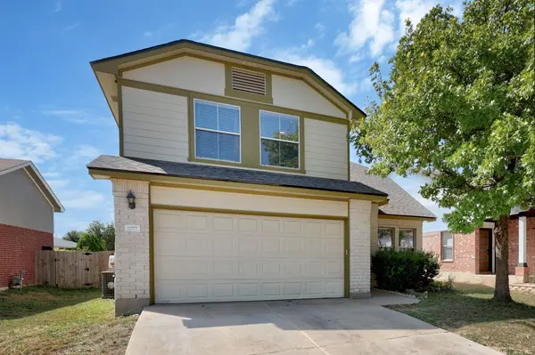 1017 Coronation WAY, Pflugerville, TX 78660