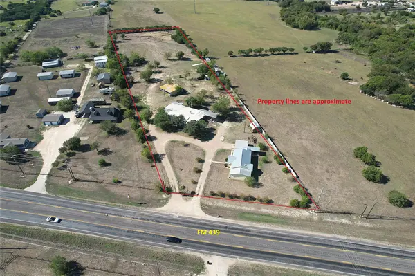 14289 FM 439, Nolanville, TX 76559