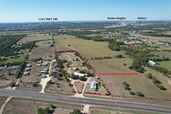 14289 FM 439, Nolanville, TX 76559