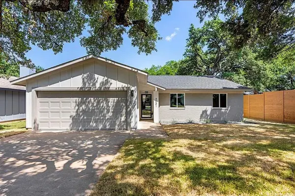 8001 Wakefield DR, Austin, TX 78749