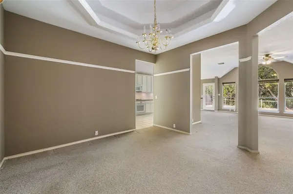 5400 Apache Creek CV, Austin, TX 78735