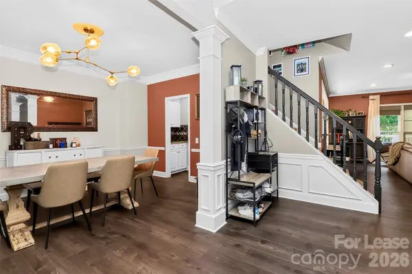 8437 Bridgestone DR, Huntersville, NC 28078