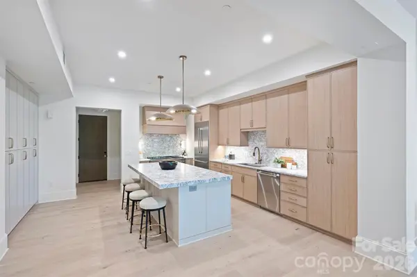 409 Queens RD #201, Charlotte, NC 28207