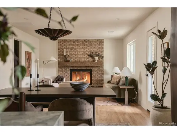 5971 W Rowland, Littleton, CO 80128
