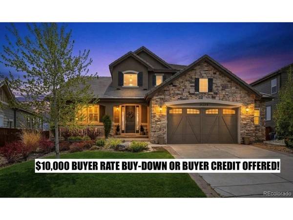 14272 Double Dutch, Parker, CO 80134