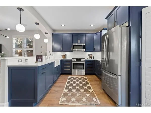 4008 N Raleigh, Denver, CO 80212