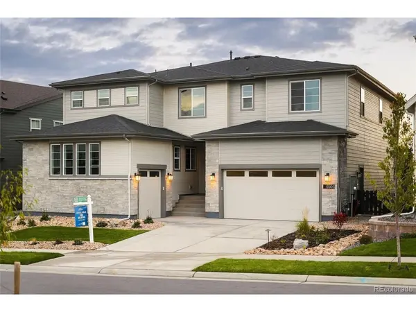 6503 Still Pine, Castle Pines, CO 80108