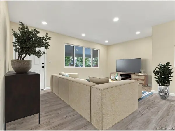 1221 Norfolk, Aurora, CO 80011