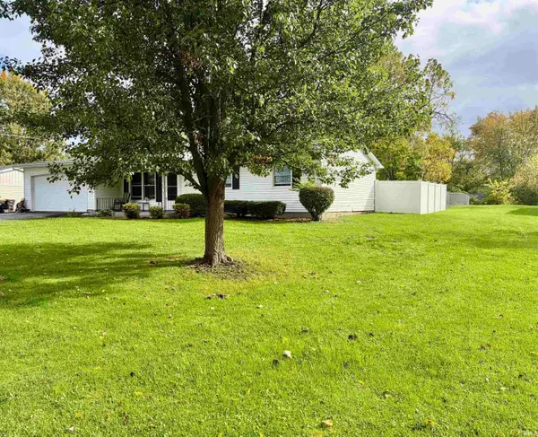 2805 Sterling ST, Fort Wayne, IN 46808
