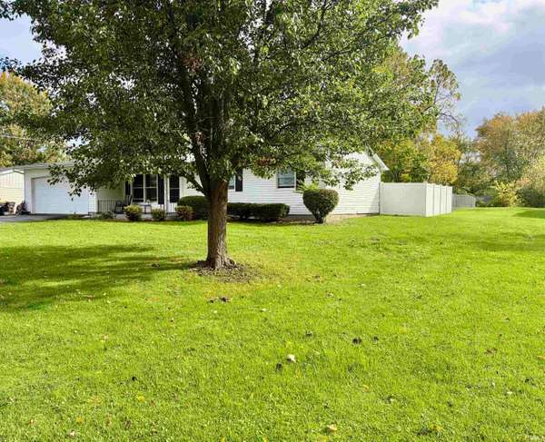 2805 Sterling ST, Fort Wayne, IN 46808