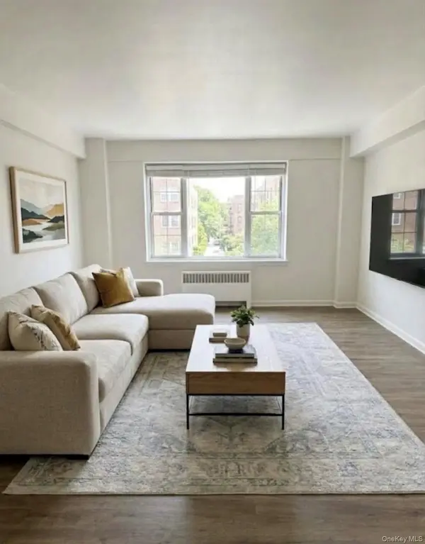 230 Pelham RD #2H, New Rochelle, NY 10805