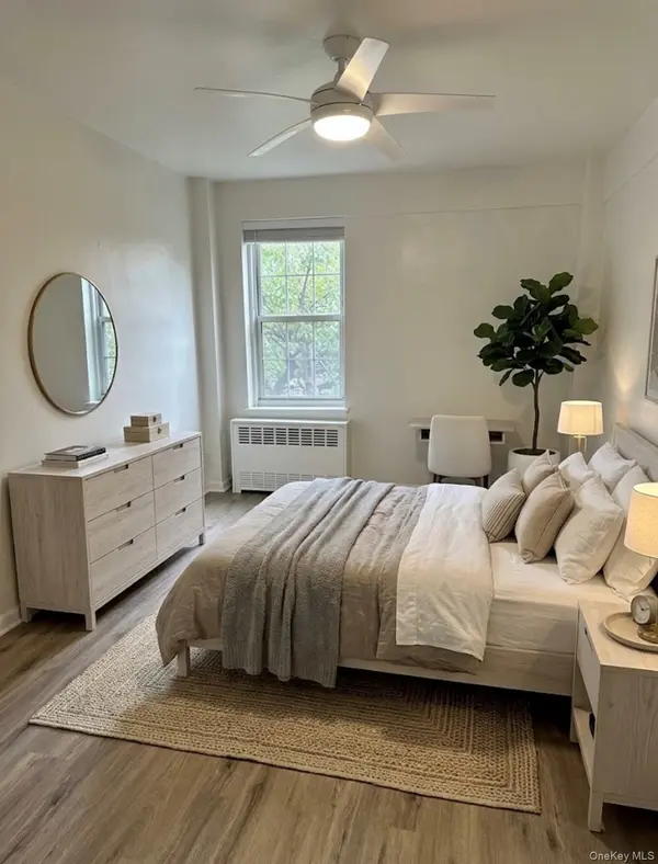 230 Pelham RD #2H, New Rochelle, NY 10805