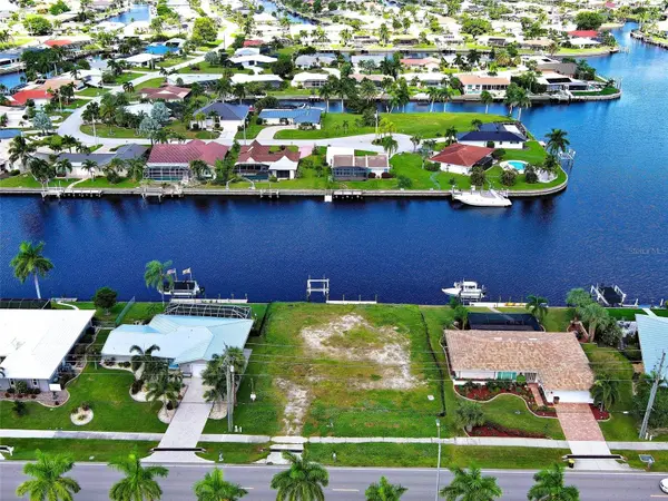 1450 AQUI ESTA DR, Punta Gorda, FL 33950