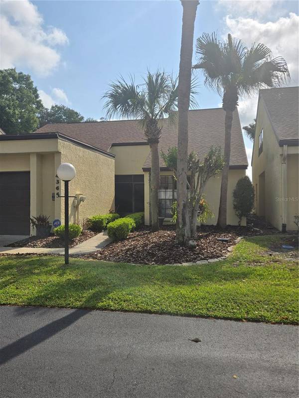 4365 CREEKWOOD LN #4365, Mulberry, FL 33860