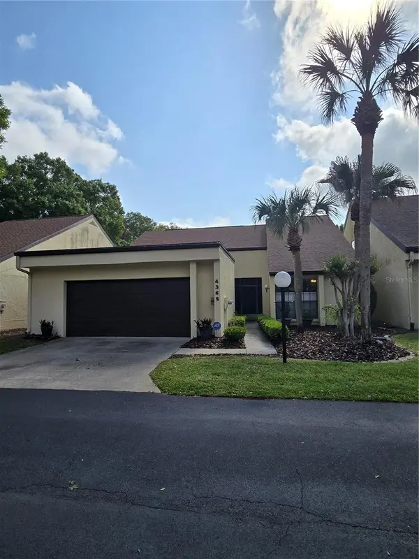 4365 CREEKWOOD LN #4365, Mulberry, FL 33860