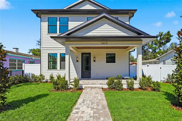 1025 MELROSE AVE S, St Petersburg, FL 33705