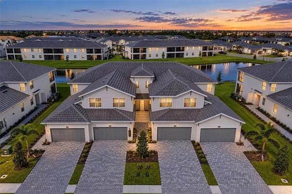 13018 BLACKBERRY CT #50-101, Venice, FL 34293