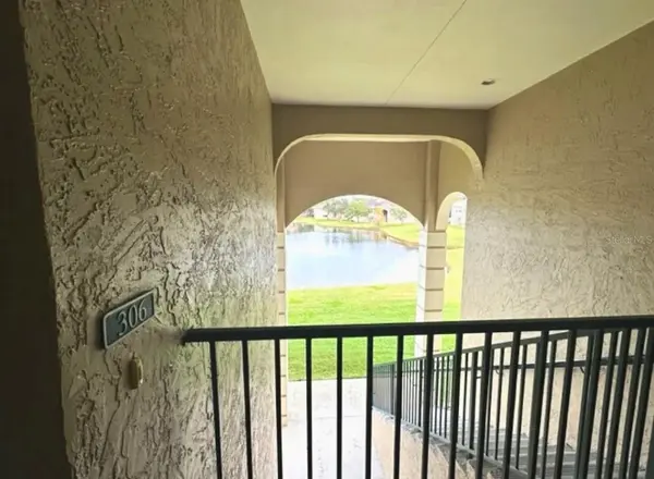 306 EAGLE POND DRIVE #306, Winter Haven, FL 33884