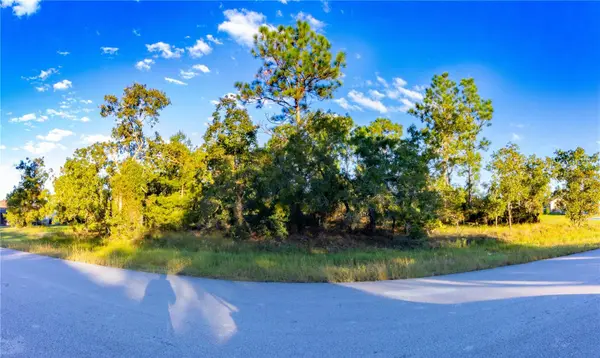 ONEIDA ST, Spring Hill, FL 34609