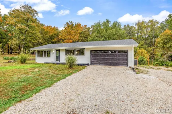 4021 Lakewood DR, De Soto, MO 63020