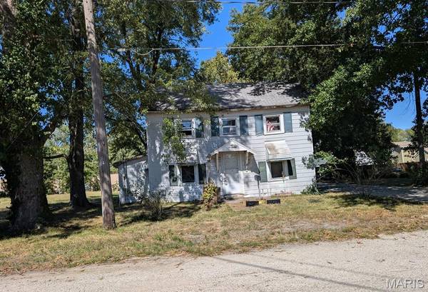217 E White ST, Marissa, IL 62257