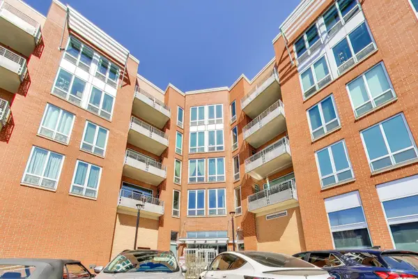 4846 N CLARK ST #208, Chicago, IL 60640