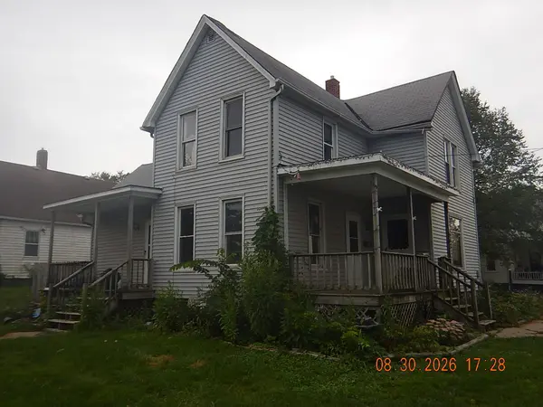 903 Rose ST, Kewanee, IL 61443