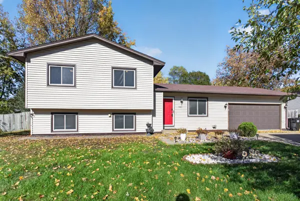 3705 138th LN NW, Andover, MN 55304