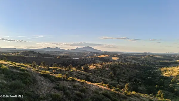 3108 Bar Circle A RD, Prescott, AZ 86301