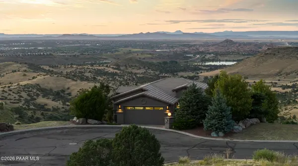 3108 Bar Circle A RD, Prescott, AZ 86301