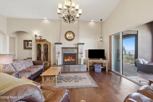 830 E Upper Sky Terrace DR, Prescott, AZ 86303